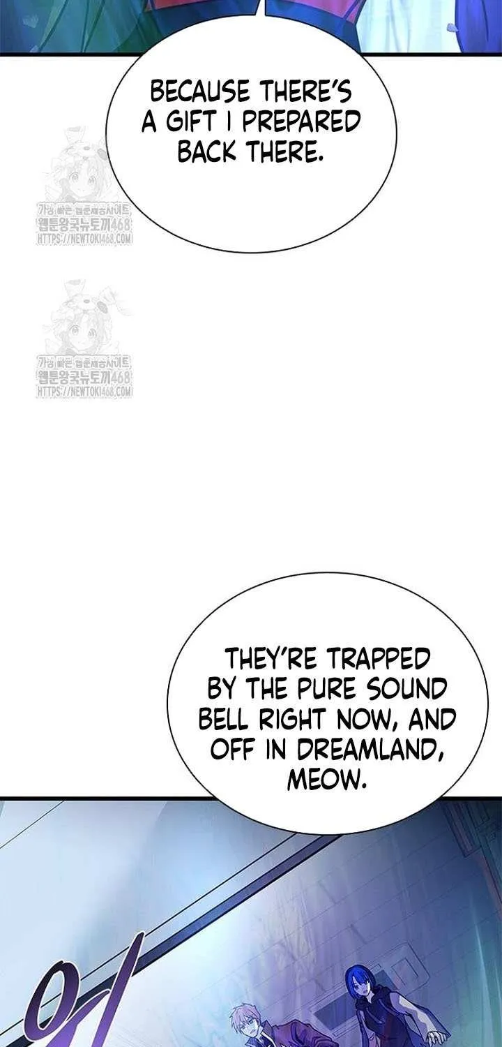 Read Villain to Kill chapter 204 image 88 on Lezhin