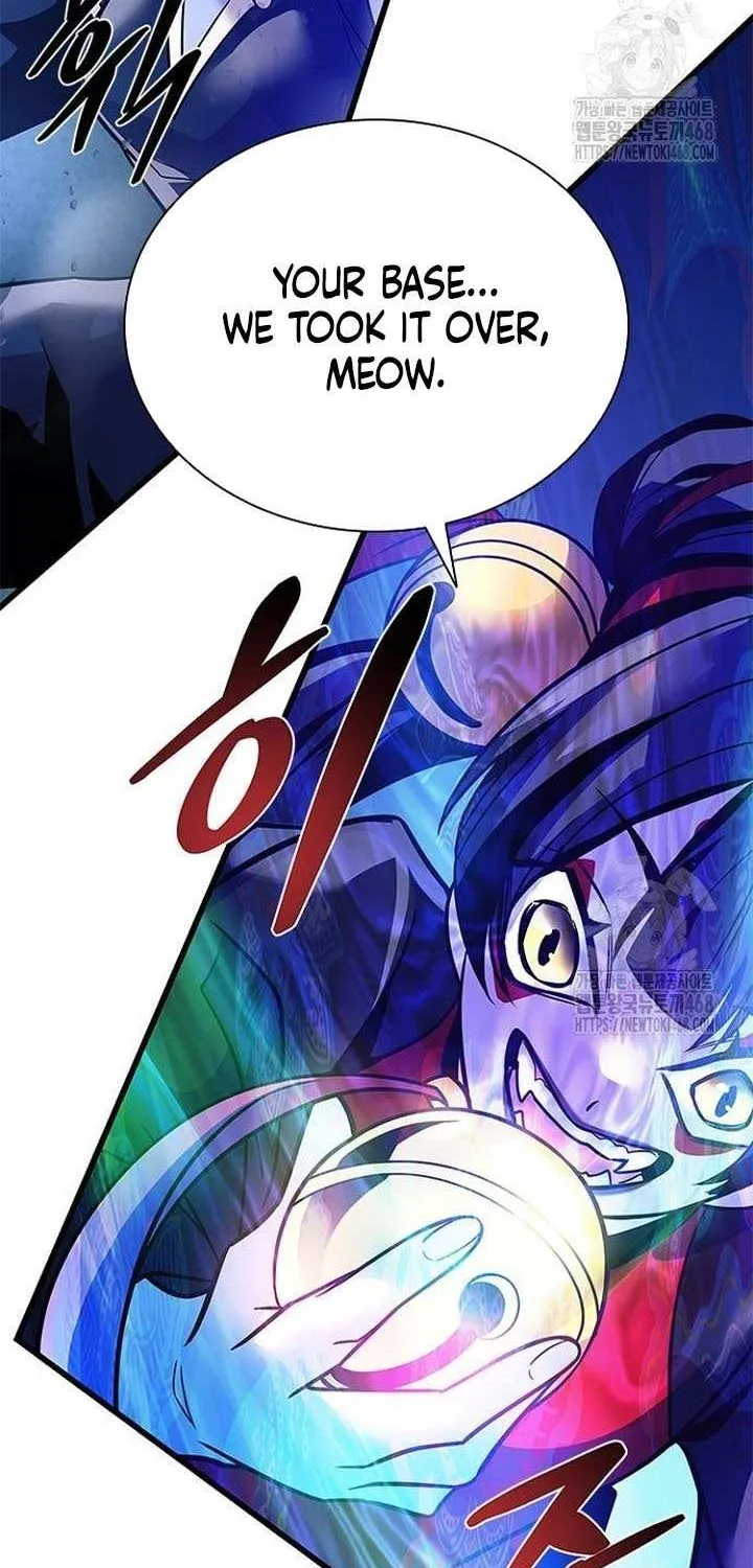 Read Villain to Kill chapter 204 image 93 on Lezhin