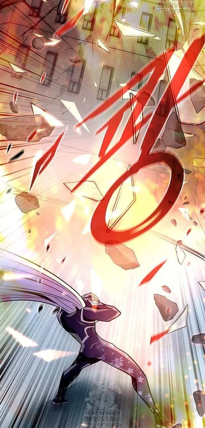 Read Villain to Kill chapter 204 image 96 on Lezhin