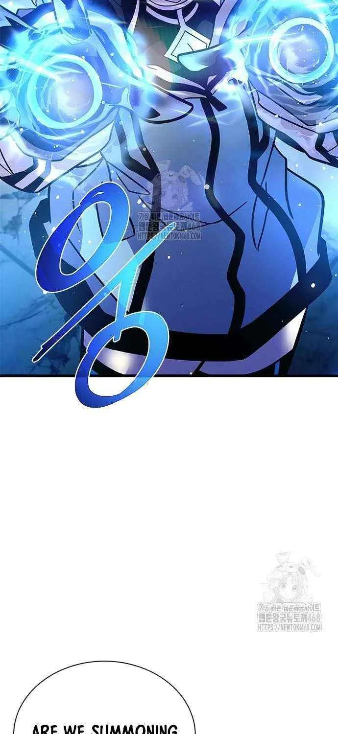 Read Villain to Kill chapter 205 image 100 on Lezhin