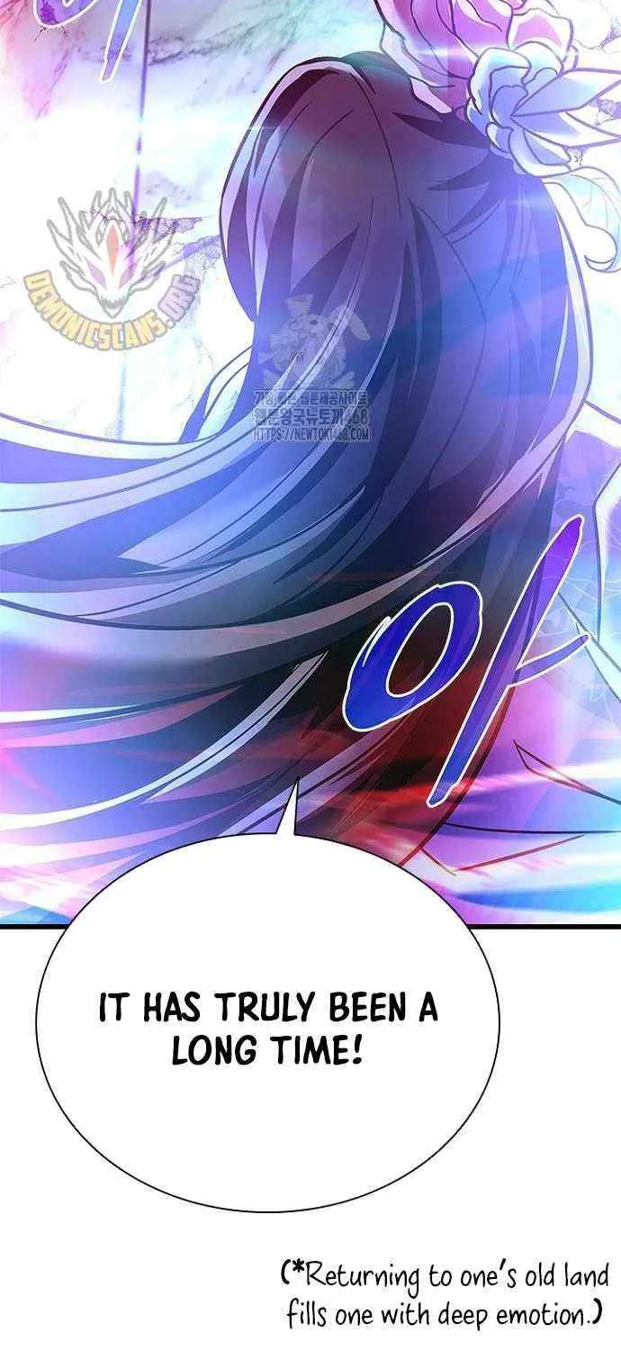 Read Villain to Kill chapter 205 image 116 on Lezhin