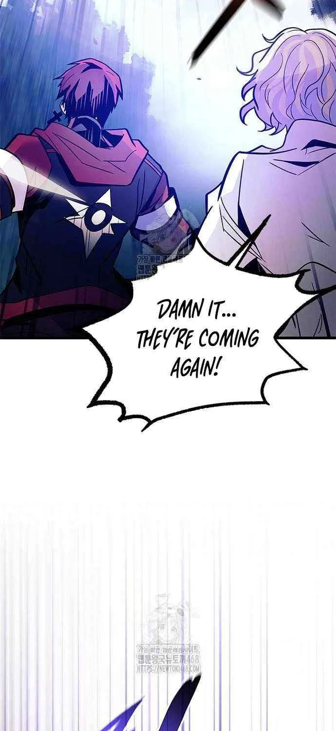 Read Villain to Kill chapter 205 image 21 on Lezhin