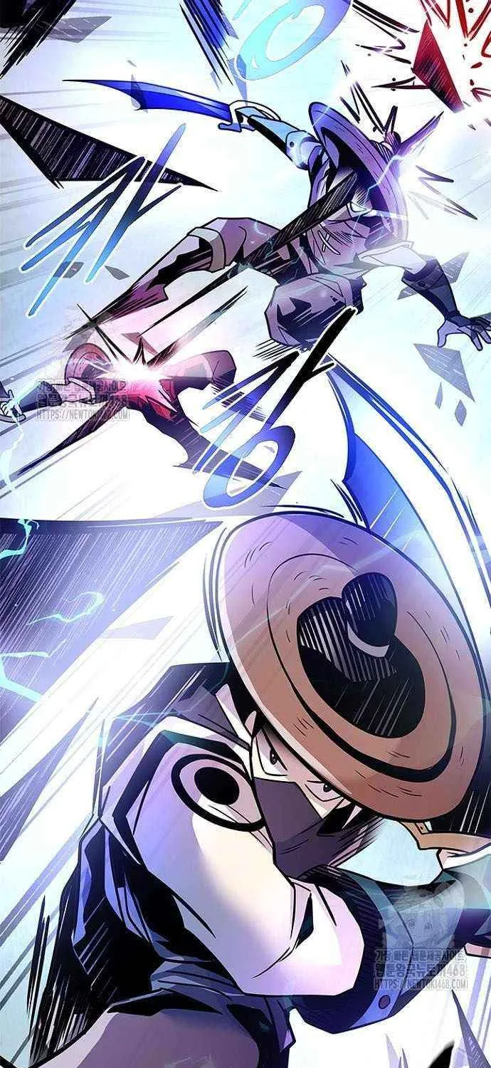 Read Villain to Kill chapter 205 image 24 on Lezhin