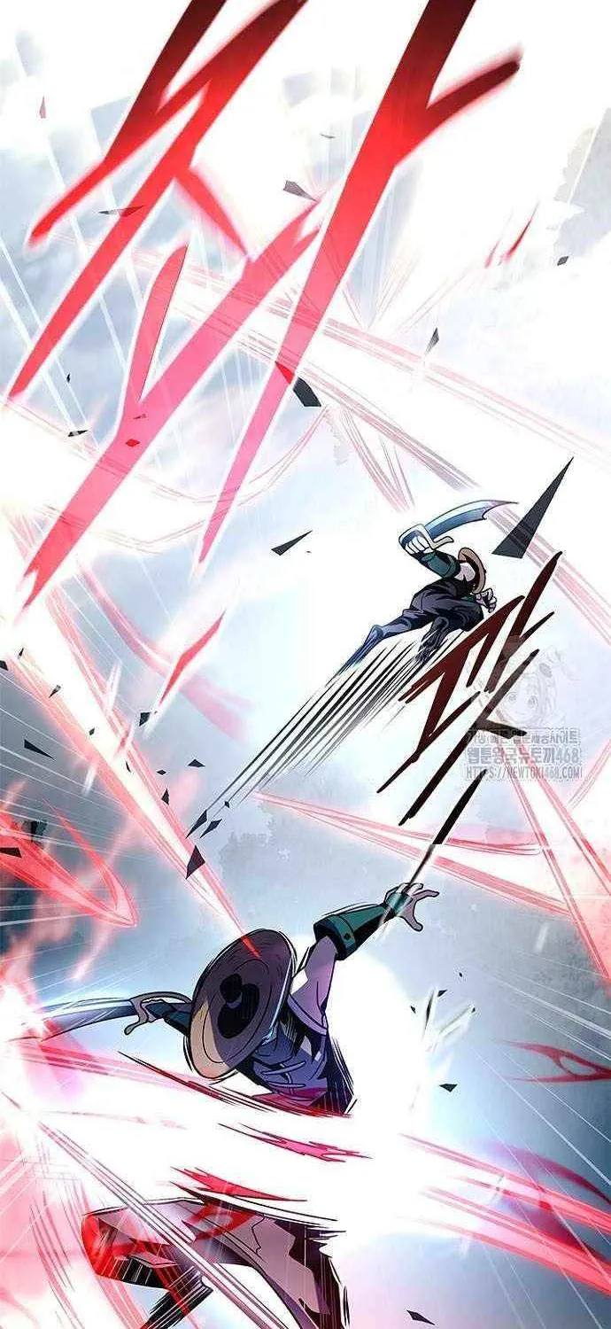 Read Villain to Kill chapter 205 image 30 on Lezhin