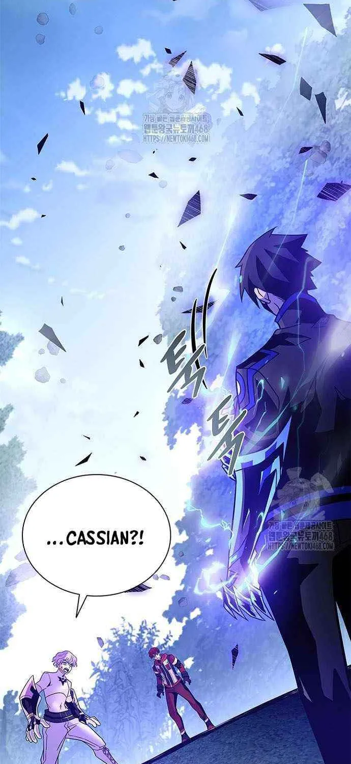 Read Villain to Kill chapter 205 image 39 on Lezhin