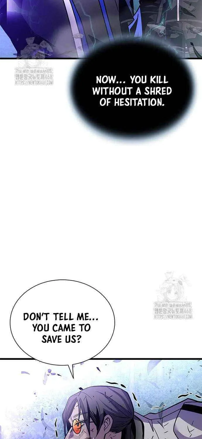 Read Villain to Kill chapter 205 image 42 on Lezhin