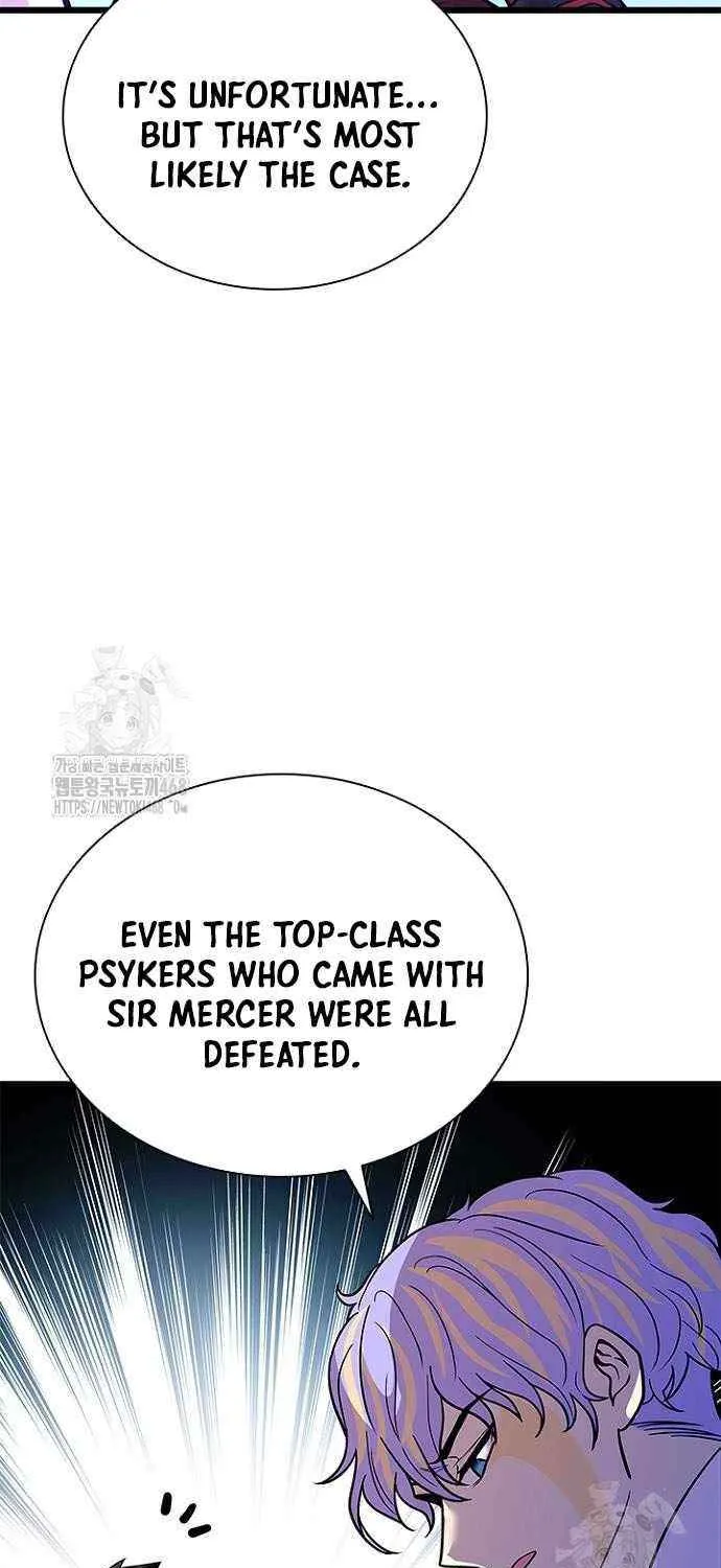 Read Villain to Kill chapter 205 image 55 on Lezhin