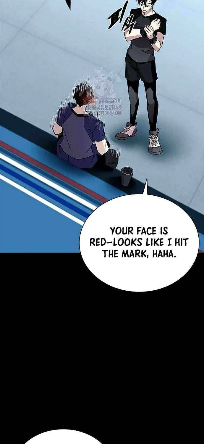 Read Villain to Kill chapter 205 image 64 on Lezhin