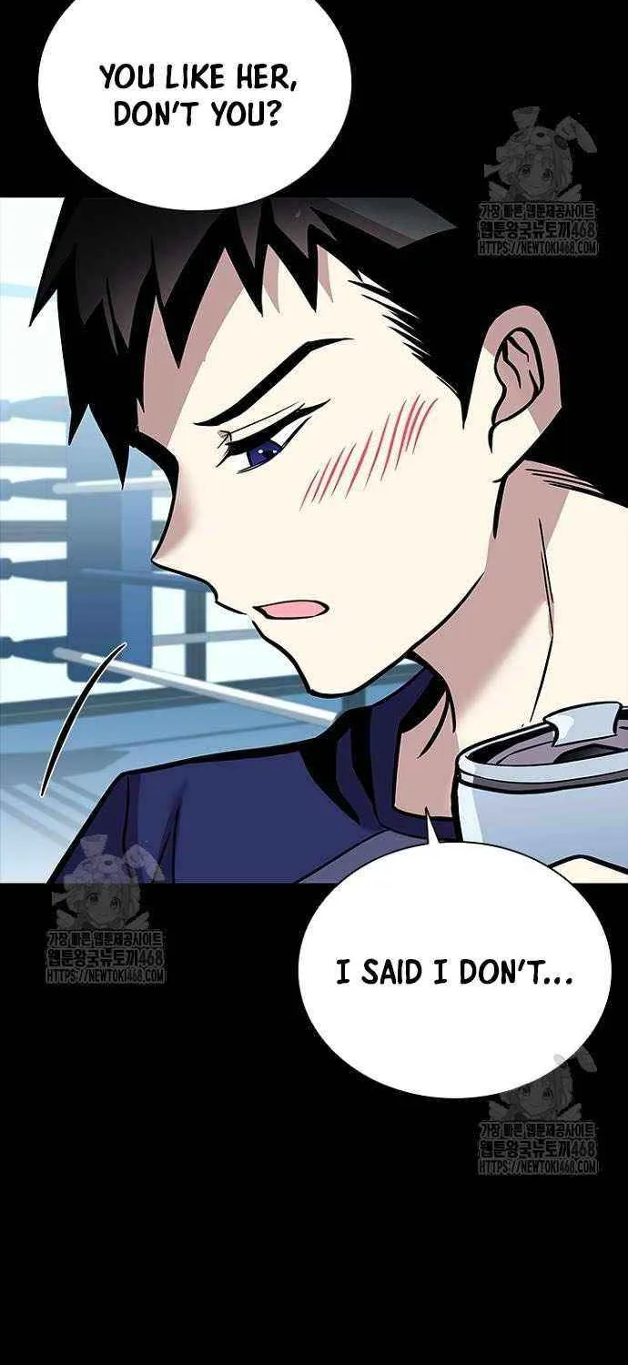 Read Villain to Kill chapter 205 image 65 on Lezhin