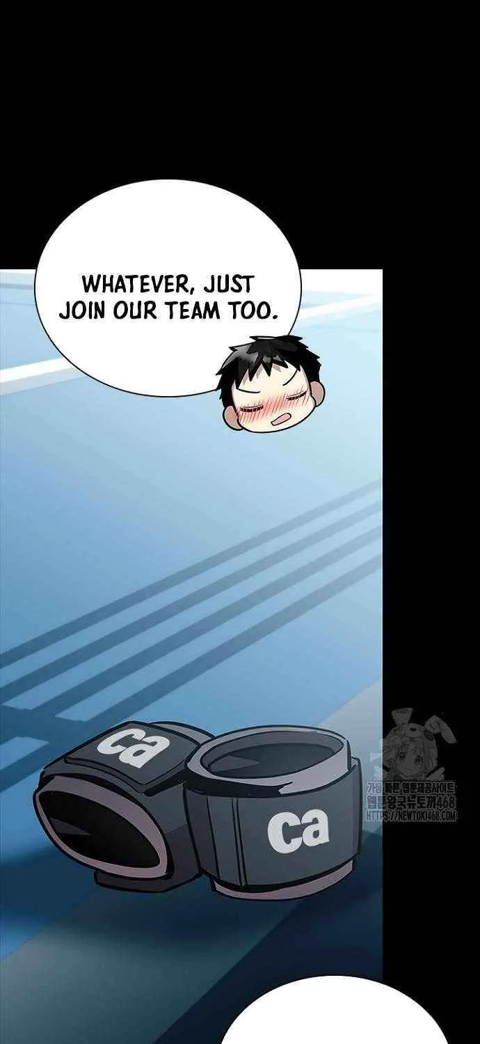 Read Villain to Kill chapter 205 image 66 on Lezhin