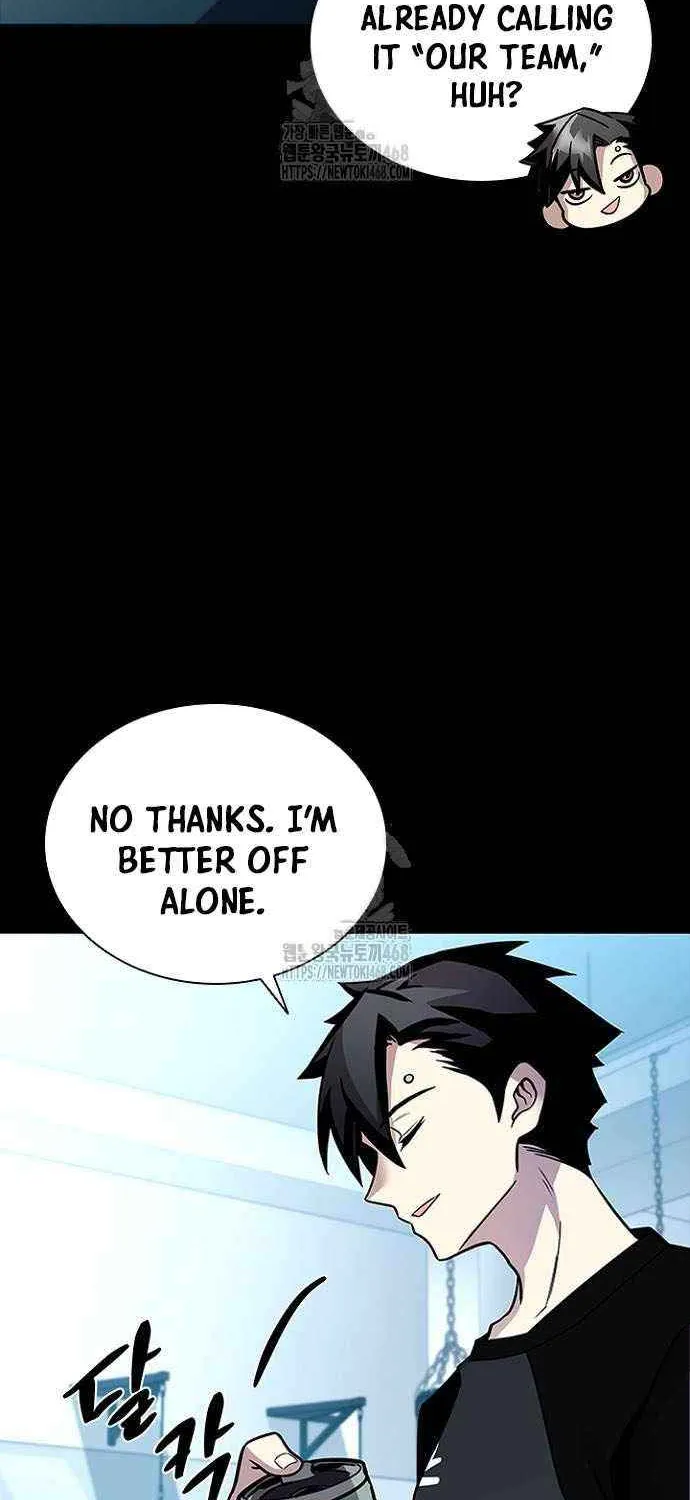 Read Villain to Kill chapter 205 image 67 on Lezhin