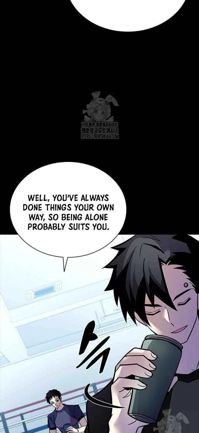 Read Villain to Kill chapter 205 image 69 on Lezhin