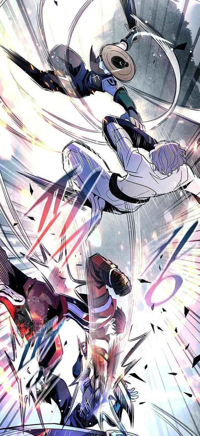Read Villain to Kill chapter 205 image 7 on Lezhin