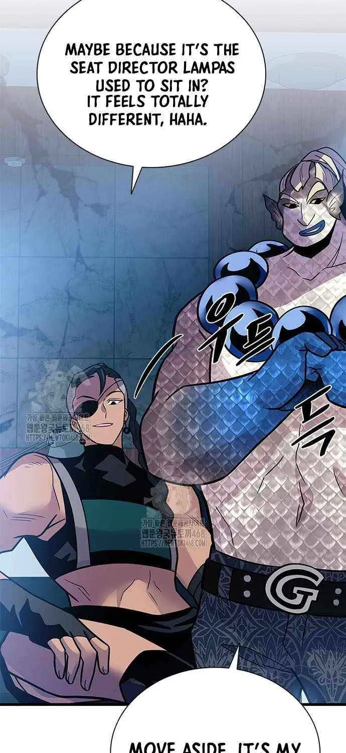 Read Villain to Kill chapter 205 image 91 on Lezhin