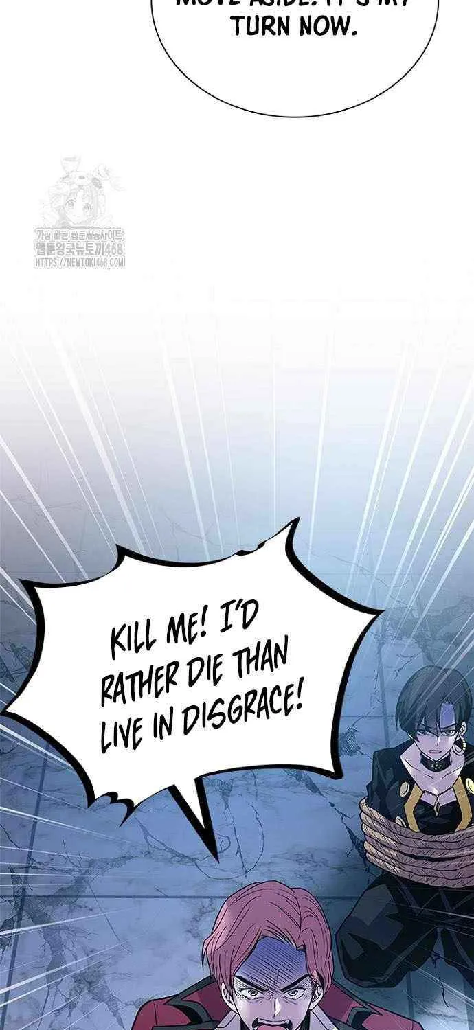 Read Villain to Kill chapter 205 image 92 on Lezhin