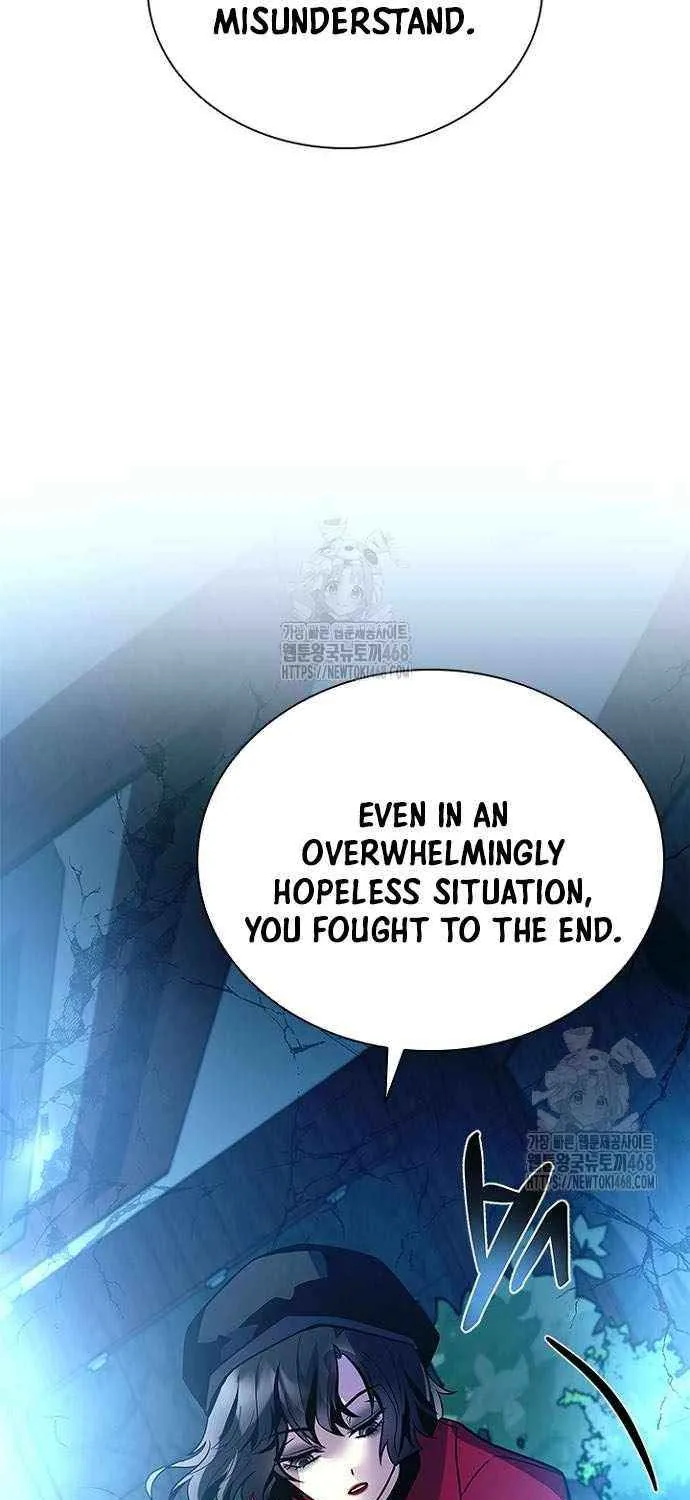 Read Villain to Kill chapter 205 image 94 on Lezhin