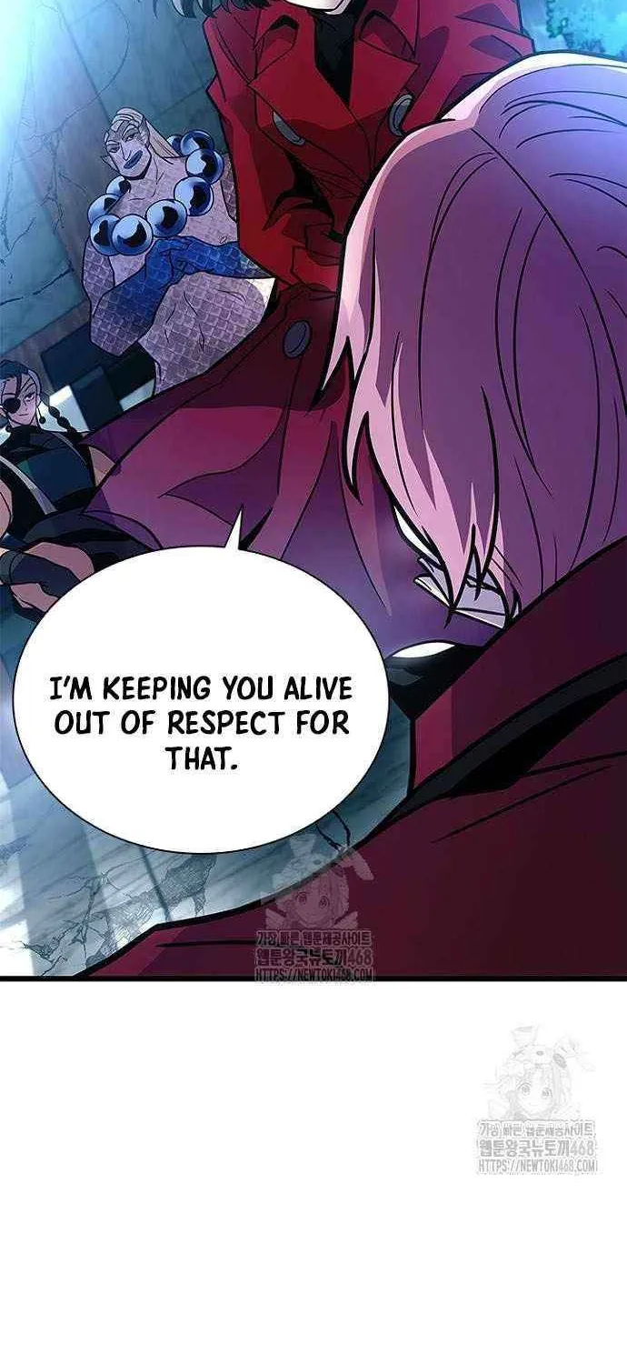 Read Villain to Kill chapter 205 image 95 on Lezhin
