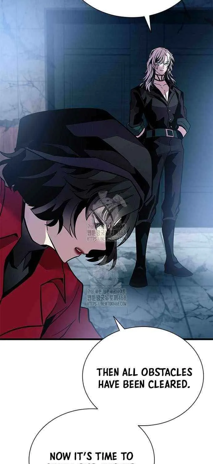 Read Villain to Kill chapter 205 image 97 on Lezhin