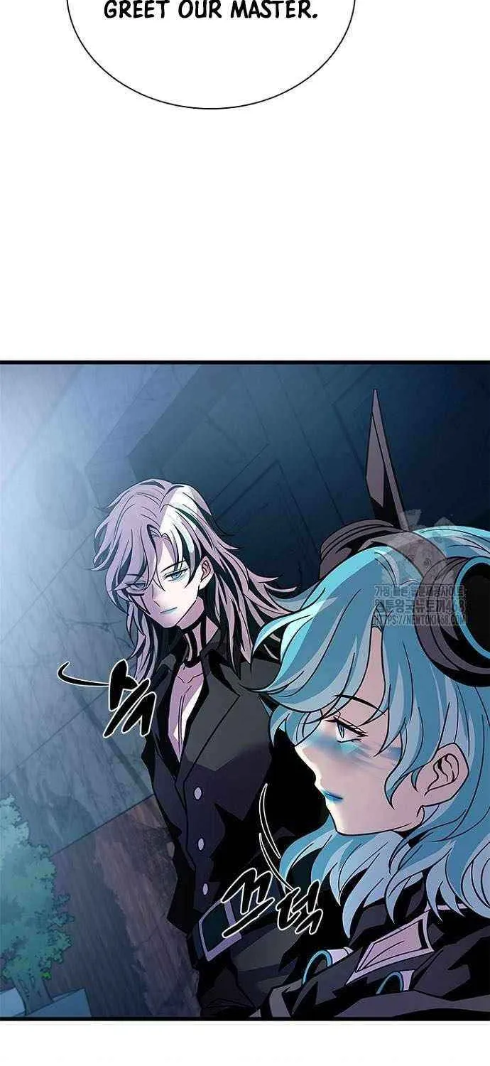 Read Villain to Kill chapter 205 image 98 on Lezhin