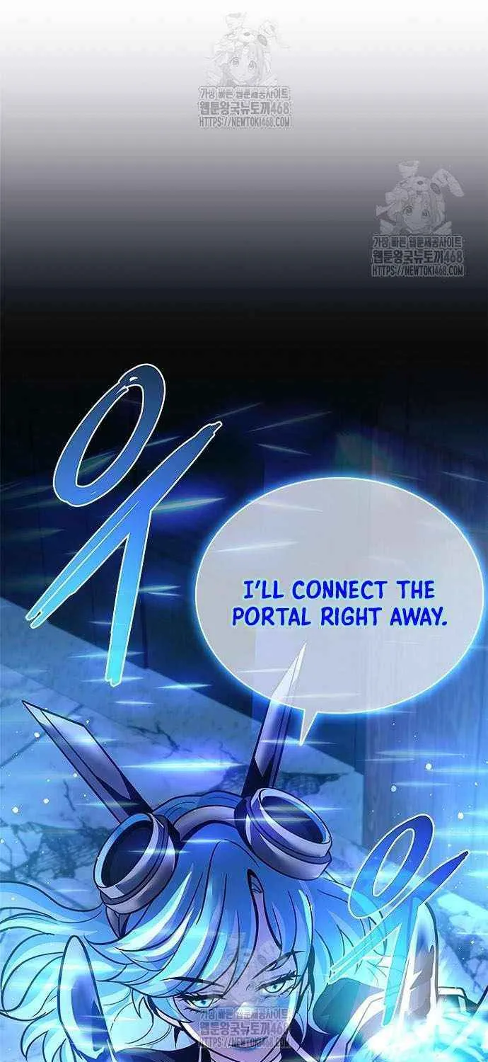 Read Villain to Kill chapter 205 image 99 on Lezhin