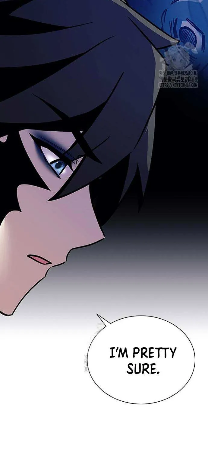 Read Villain to Kill chapter 206 image 100 on Lezhin