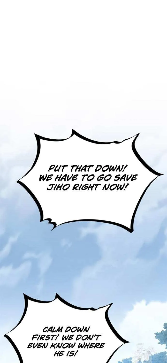 Read Villain to Kill chapter 206 image 101 on Lezhin