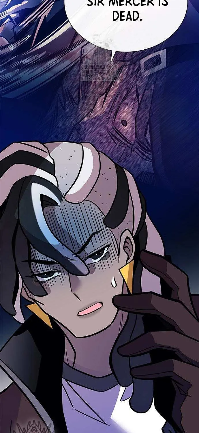 Read Villain to Kill chapter 206 image 104 on Lezhin