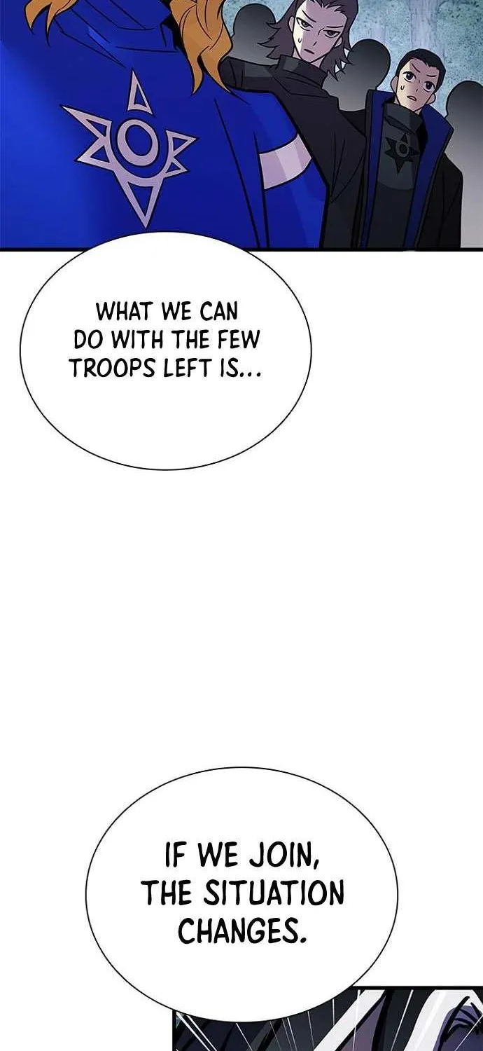 Read Villain to Kill chapter 206 image 107 on Lezhin