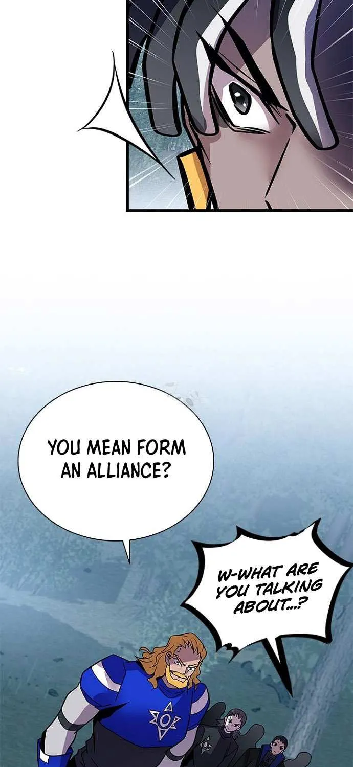 Read Villain to Kill chapter 206 image 108 on Lezhin