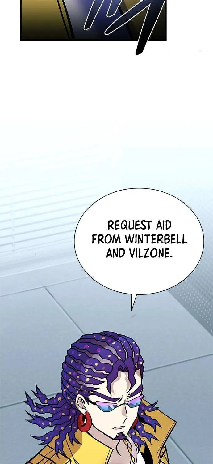 Read Villain to Kill chapter 206 image 11 on Lezhin