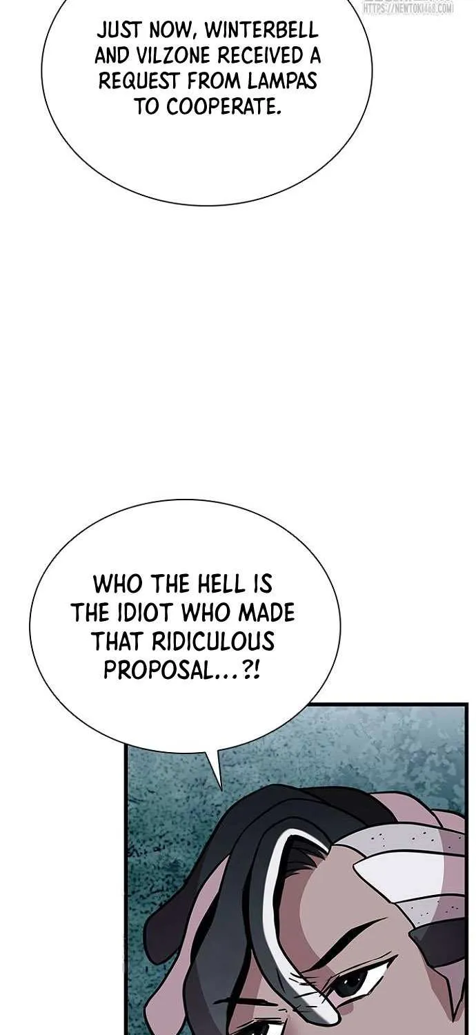 Read Villain to Kill chapter 206 image 110 on Lezhin