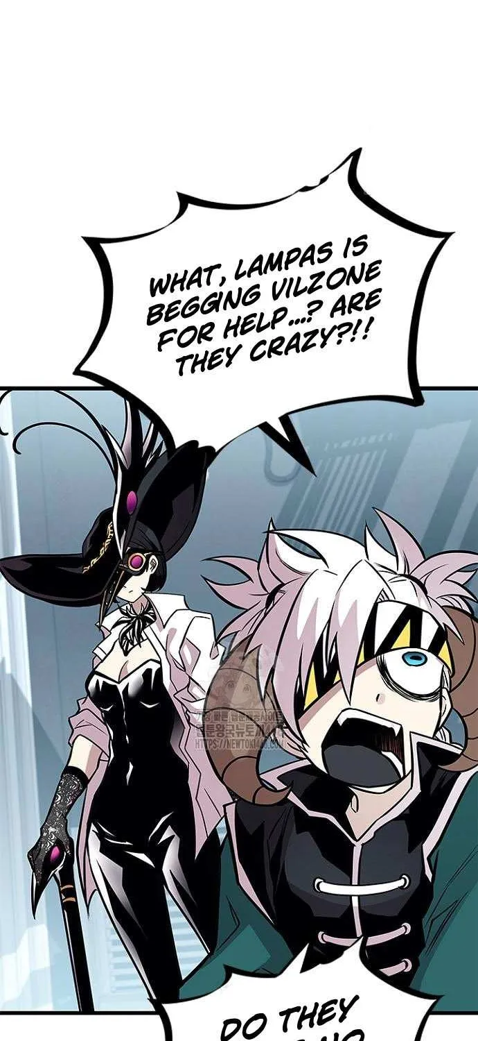 Read Villain to Kill chapter 206 image 13 on Lezhin