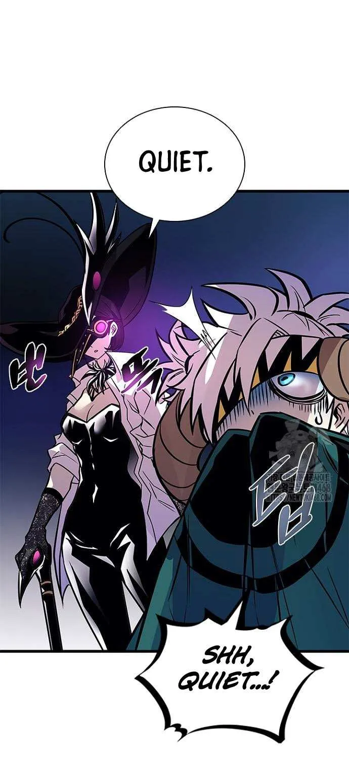 Read Villain to Kill chapter 206 image 15 on Lezhin