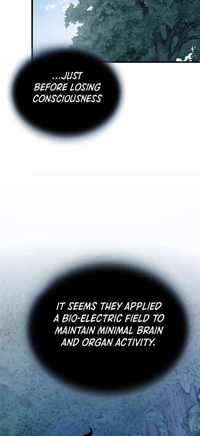 Read Villain to Kill chapter 206 image 29 on Lezhin