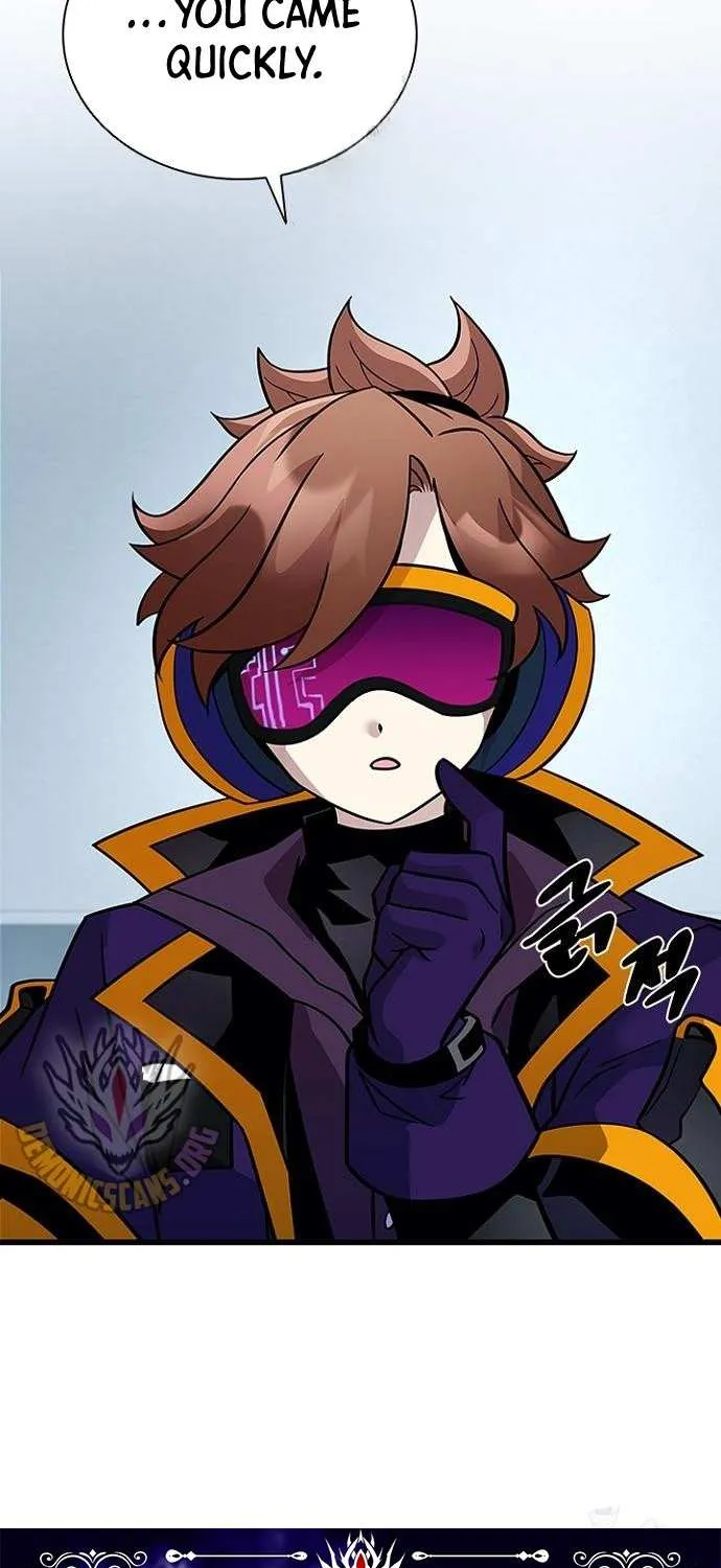 Read Villain to Kill chapter 206 image 3 on Lezhin
