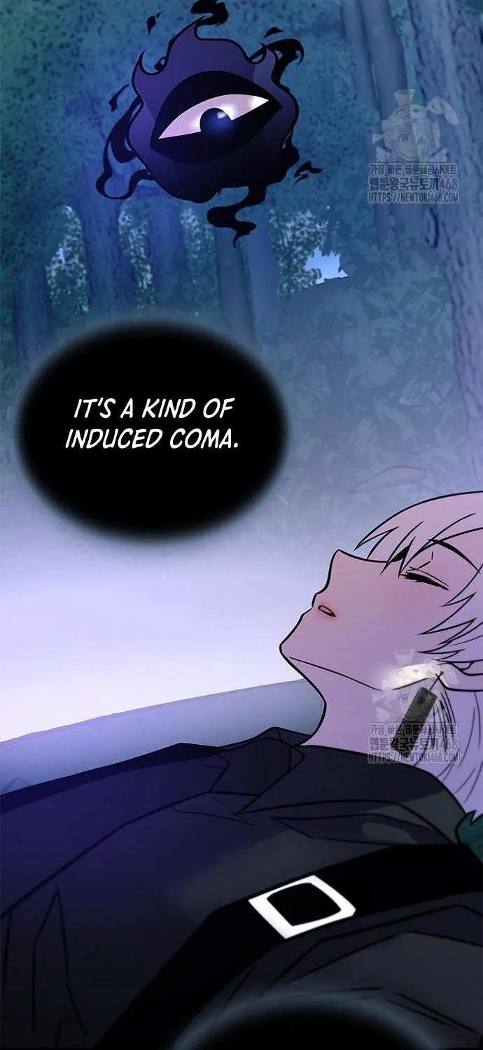 Read Villain to Kill chapter 206 image 30 on Lezhin