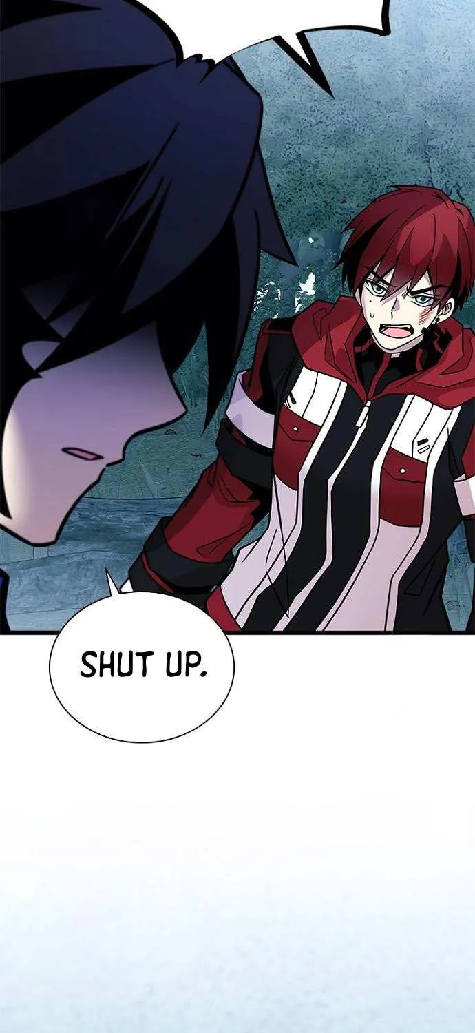 Read Villain to Kill chapter 206 image 33 on Lezhin