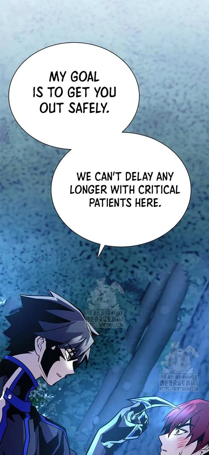 Read Villain to Kill chapter 206 image 34 on Lezhin