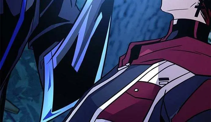 Read Villain to Kill chapter 206 image 35 on Lezhin