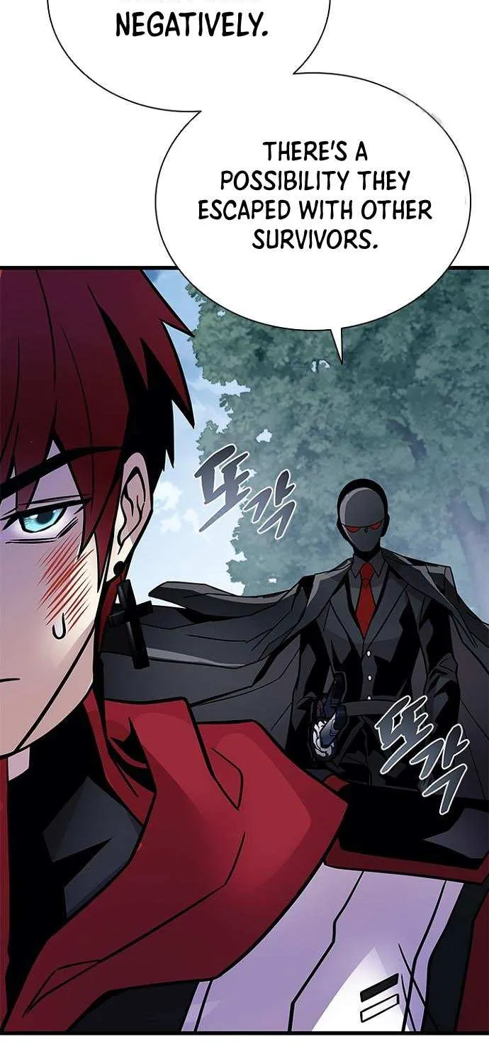 Read Villain to Kill chapter 206 image 37 on Lezhin