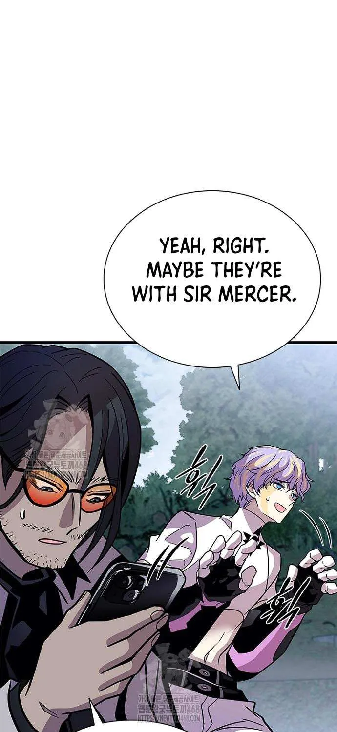 Read Villain to Kill chapter 206 image 38 on Lezhin
