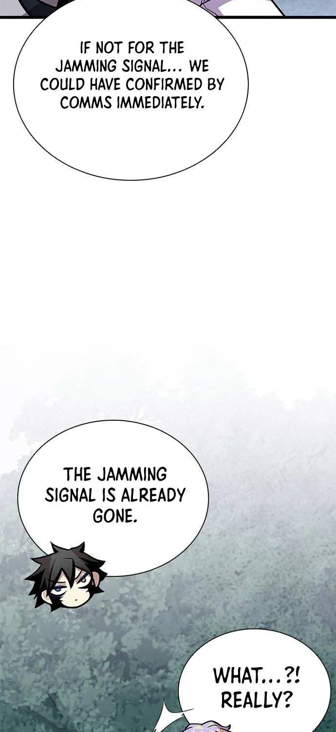 Read Villain to Kill chapter 206 image 39 on Lezhin