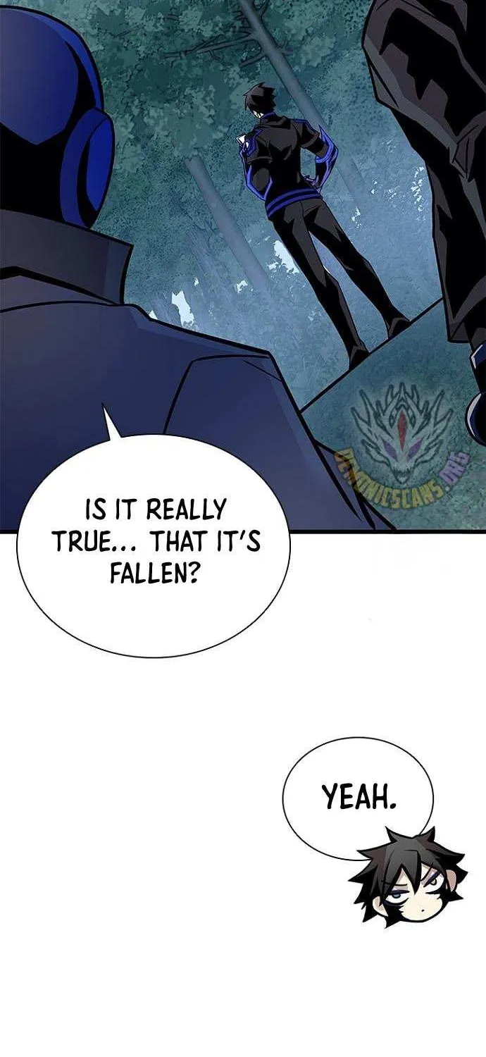Read Villain to Kill chapter 206 image 44 on Lezhin