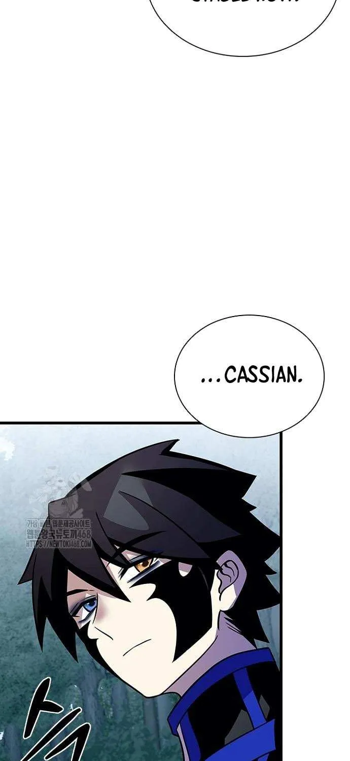 Read Villain to Kill chapter 206 image 60 on Lezhin
