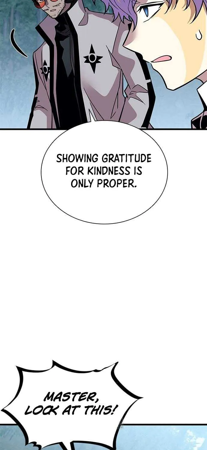 Read Villain to Kill chapter 206 image 66 on Lezhin