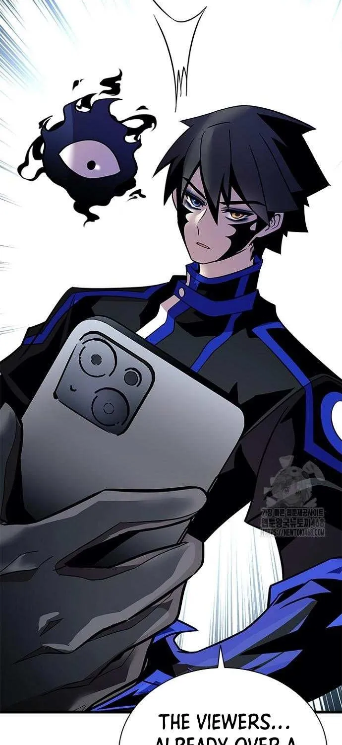 Read Villain to Kill chapter 206 image 69 on Lezhin