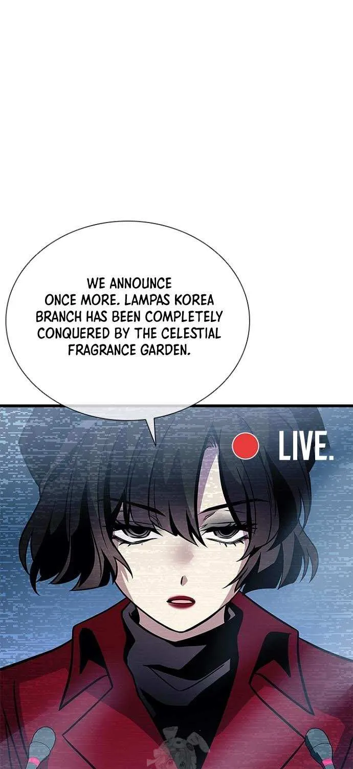 Read Villain to Kill chapter 206 image 71 on Lezhin