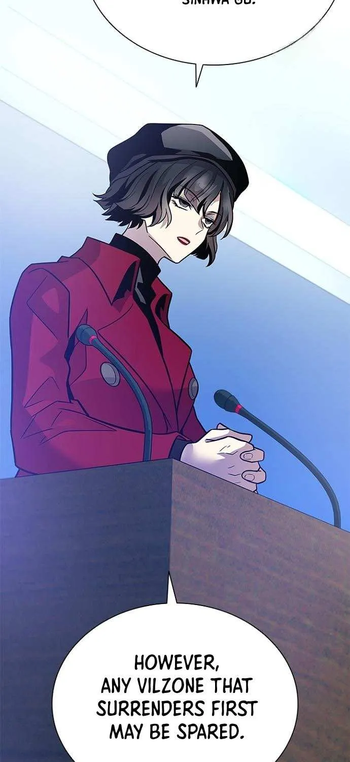 Read Villain to Kill chapter 206 image 73 on Lezhin
