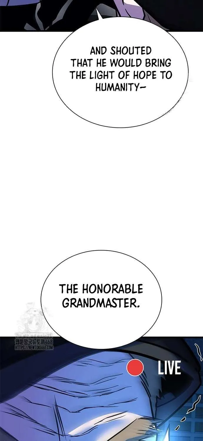 Read Villain to Kill chapter 206 image 82 on Lezhin
