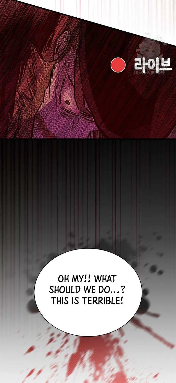Read Villain to Kill chapter 206 image 86 on Lezhin